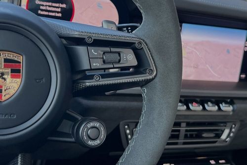 2023 Porsche 911 Dakar, US $394,709.00, image 22