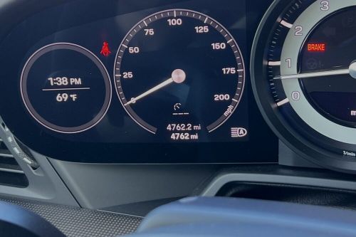 2023 Porsche 911 Dakar, US $394,709.00, image 24