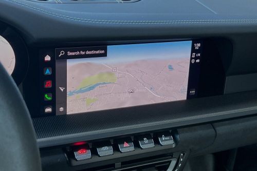 2023 Porsche 911 Dakar, US $394,709.00, image 27