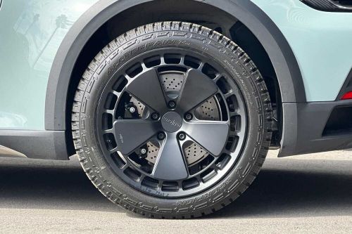 2023 Porsche 911 Dakar, US $394,709.00, image 34