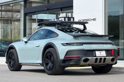 2023 Porsche 911 Dakar, US $394,709.00, image 36