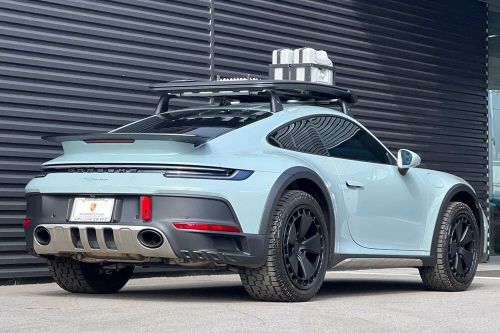 2023 Porsche 911 Dakar, US $394,709.00, image 38