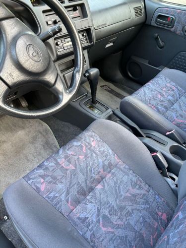 1999 toyota rav4