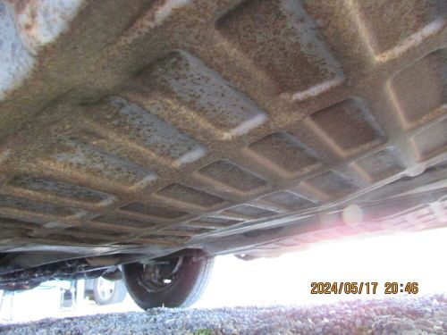 1966 Volkswagen Karmann Ghia, US $5,000.00, image 8