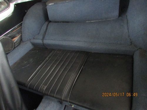 1966 Volkswagen Karmann Ghia, US $5,000.00, image 11
