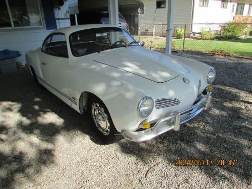 1966 Volkswagen Karmann Ghia, US $5,000.00, image 12