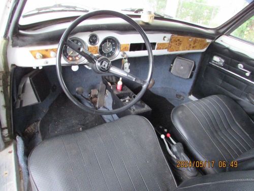 1966 Volkswagen Karmann Ghia, US $5,000.00, image 18