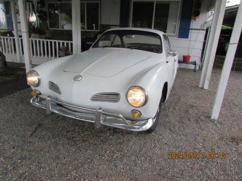 1966 Volkswagen Karmann Ghia, US $5,000.00, image 19