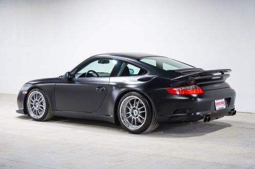 2006 ruf rt12 s
