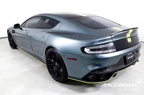 2019 aston martin rapide amr