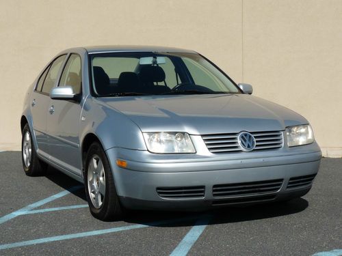 ~~02~vw~jetta~diesel~tdi~1.9l~automatic~needs~work~no reserve~~