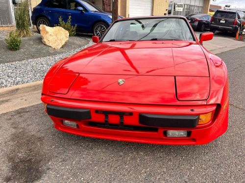 1985 Porsche 944 Base very clean must see in person, US $15,999.00, image 2