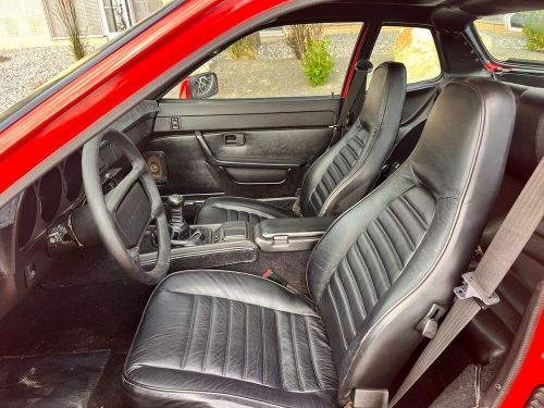 1985 Porsche 944 Base very clean must see in person, US $15,999.00, image 3