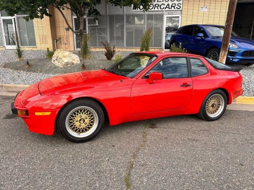 1985 Porsche 944 Base very clean must see in person, US $15,999.00, image 6