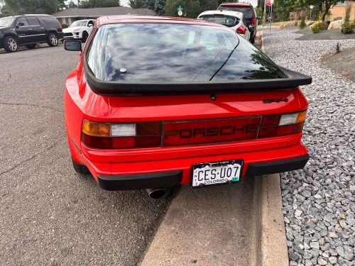 1985 Porsche 944 Base very clean must see in person, US $15,999.00, image 16