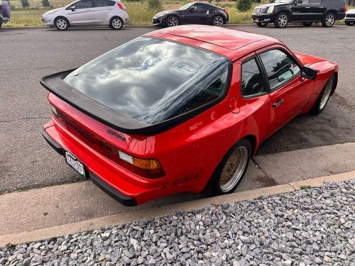 1985 Porsche 944 Base very clean must see in person, US $15,999.00, image 19