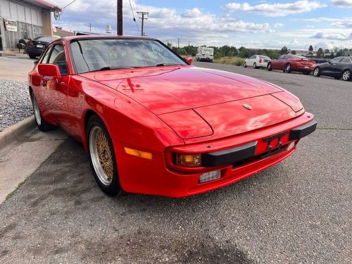 1985 Porsche 944 Base very clean must see in person, US $15,999.00, image 23