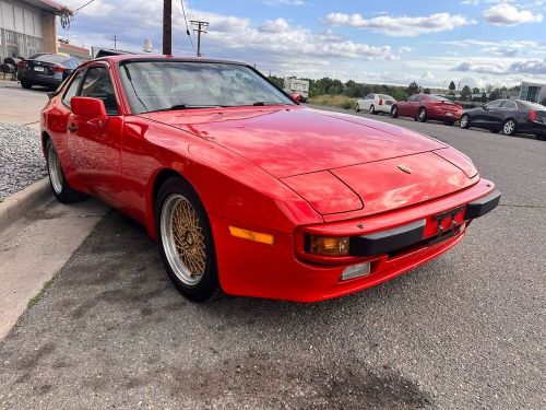 1985 Porsche 944 Base very clean must see in person, US $15,999.00, image 24