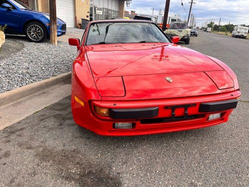 1985 Porsche 944 Base very clean must see in person, US $15,999.00, image 27