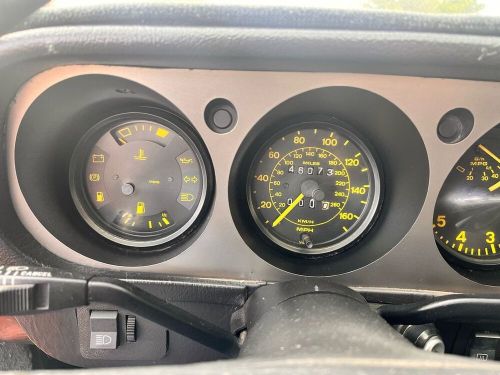1985 Porsche 944 Base very clean must see in person, US $15,999.00, image 33