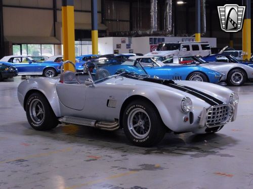 1966 shelby cobra