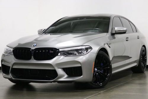 2020 bmw m5