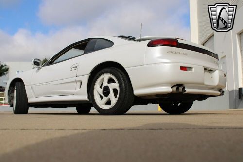 1991 dodge stealth r/t twin turbo