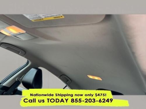 2021 Nissan Altima SR FWD, US $14,626.50, image 9