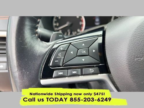 2021 Nissan Altima SR FWD, US $14,626.50, image 11