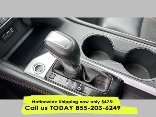 2021 Nissan Altima SR FWD, US $14,626.50, image 13
