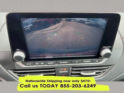 2021 Nissan Altima SR FWD, US $14,626.50, image 14