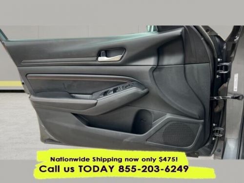 2021 Nissan Altima SR FWD, US $14,626.50, image 16