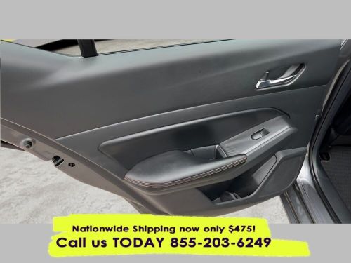 2021 Nissan Altima SR FWD, US $14,626.50, image 22