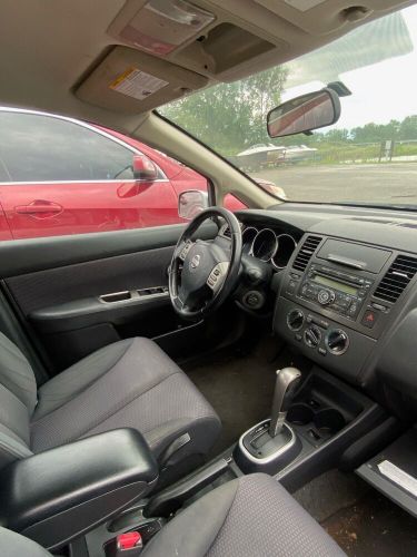 2008 Nissan Versa S, US $800.00, image 3