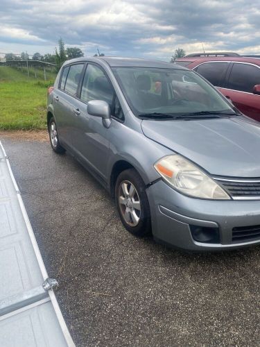 2008 Nissan Versa S, US $800.00, image 5