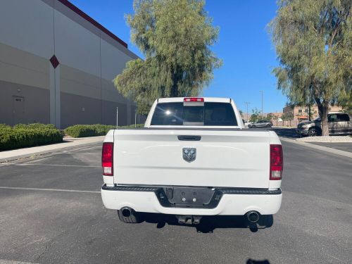 2019 Ram 1500 BIG HORN, US $17,900.00, image 2