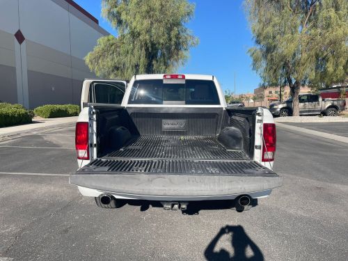 2019 Ram 1500 BIG HORN, US $17,900.00, image 3