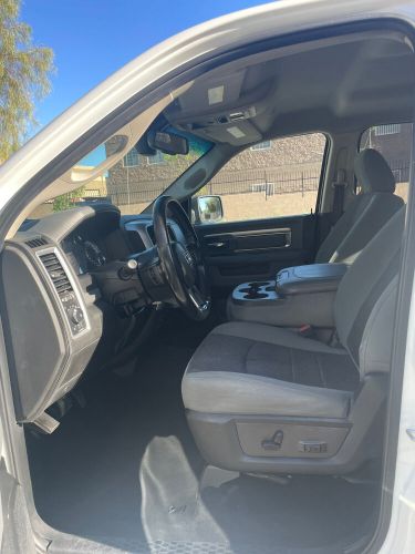 2019 Ram 1500 BIG HORN, US $17,900.00, image 4