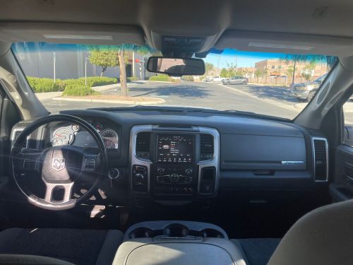 2019 Ram 1500 BIG HORN, US $17,900.00, image 5