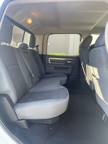 2019 Ram 1500 BIG HORN, US $17,900.00, image 7