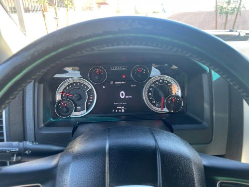 2019 Ram 1500 BIG HORN, US $17,900.00, image 8