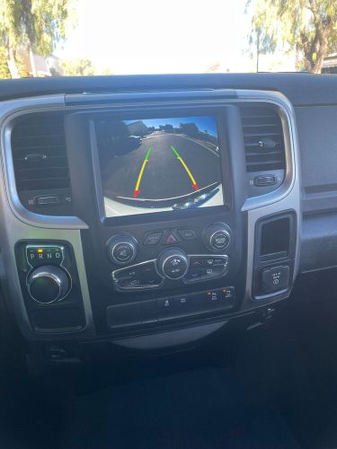 2019 Ram 1500 BIG HORN, US $17,900.00, image 9