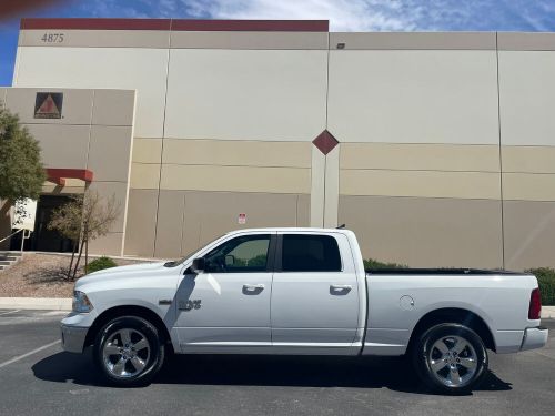 2019 Ram 1500 BIG HORN, US $17,900.00, image 11