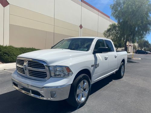 2019 Ram 1500 BIG HORN, US $17,900.00, image 13