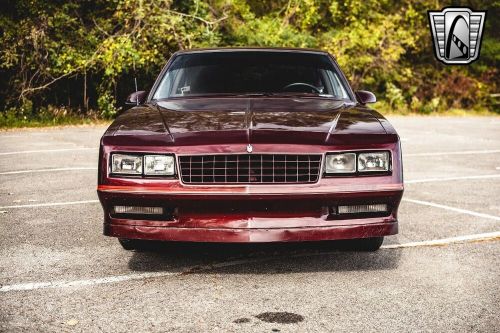 1986 Chevrolet Monte Carlo, US $5,209.00, image 5