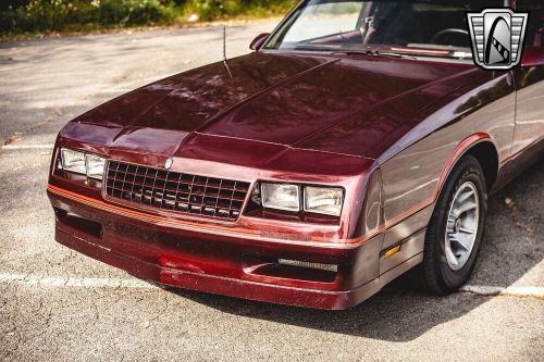 1986 Chevrolet Monte Carlo, US $5,209.00, image 6