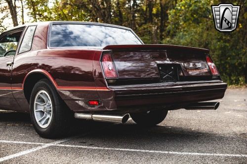 1986 Chevrolet Monte Carlo, US $5,209.00, image 10