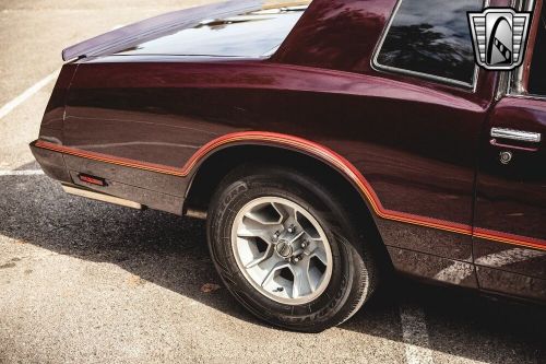 1986 Chevrolet Monte Carlo, US $5,209.00, image 12