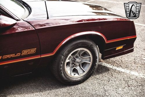 1986 Chevrolet Monte Carlo, US $5,209.00, image 13