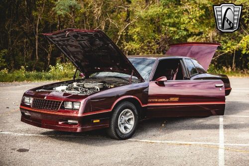 1986 Chevrolet Monte Carlo, US $5,209.00, image 14